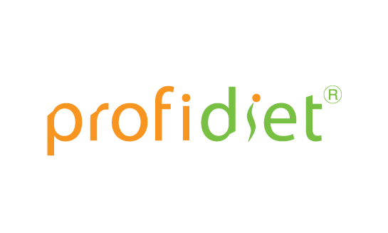Profidiet.net logo