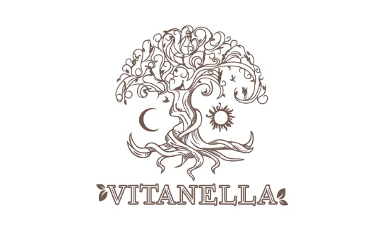 Vitanella.sk logo
