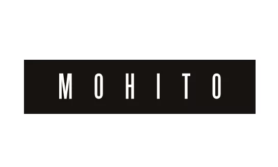 SK - Mohito.com (for voucher) logo