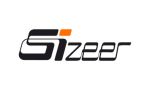 Sizeer.sk logo