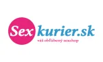 Sexkurier.sk logo