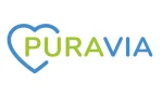 Puravia.sk logo