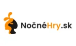 Nocnehry.sk logo