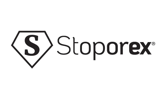 Stoporex.sk logo