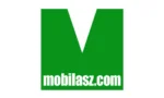 Mobilasz.com logo