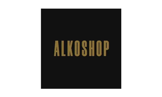 Alkoshop.sk logo