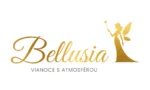 Bellusia.sk logo