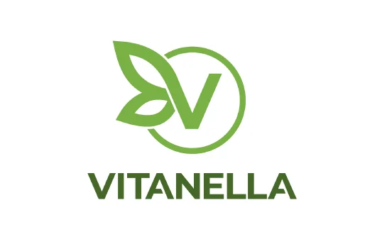 Vitanella.sk logo