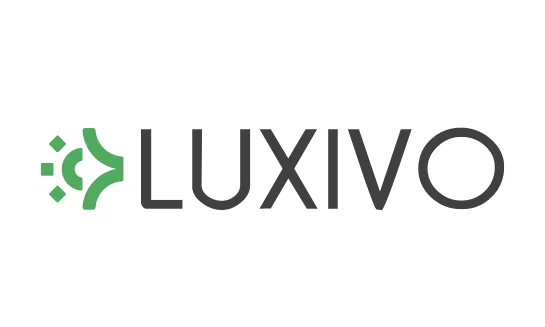 Luxivo.sk logo