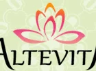 Altevita.sk logo
