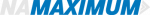 Namaximum.sk logo