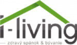 i-living.sk logo