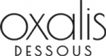 OxalisDessous.sk logo