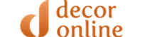 decoronline.sk logo
