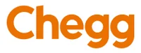 Chegg.com logo