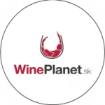 Wineplanet.sk logo