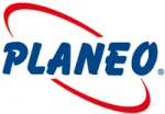 Planeo.sk logo