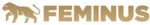 Feminus.sk logo