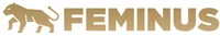 Feminus.sk logo