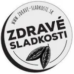 Zdravesladkosti.sk logo