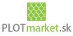 Plotmarket.sk logo