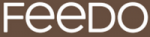 Feedo.sk logo
