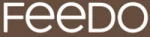 Feedo.sk logo