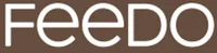 Feedo.sk logo