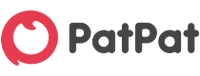 PatPat.com logo