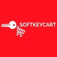 SoftKeyCart.com logo