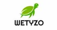 Wetyzo.sk logo