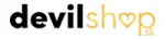 DevilShop.sk logo