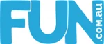 FUN.com logo