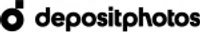 Depositphotos.com logo