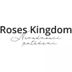 RosesKingdom.sk logo