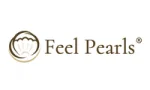 FeelPearls.com logo