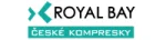 RoyalBay.sk logo