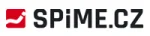 Spime.sk logo