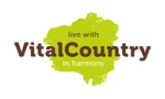 VitalCountry.cz logo