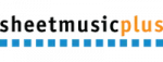 SheetMusicPlus.com logo