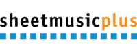 SheetMusicPlus.com logo