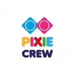 Pixiecrew.cz logo