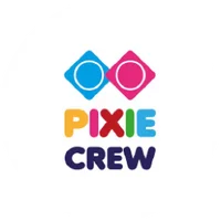 Pixiecrew.cz logo