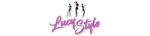 LucyStyle.sk logo