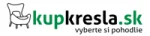 Kupkresla.sk logo