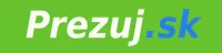 Prezuj.sk logo