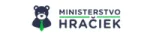 MinisterstvoHračiek.sk logo