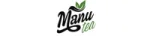 Manutea.sk logo