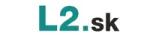 L2.sk logo