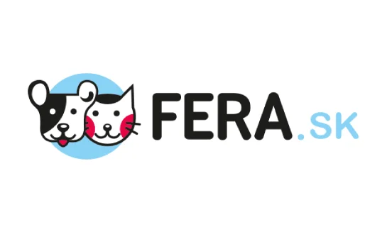 Fera.sk (for voucher) logo